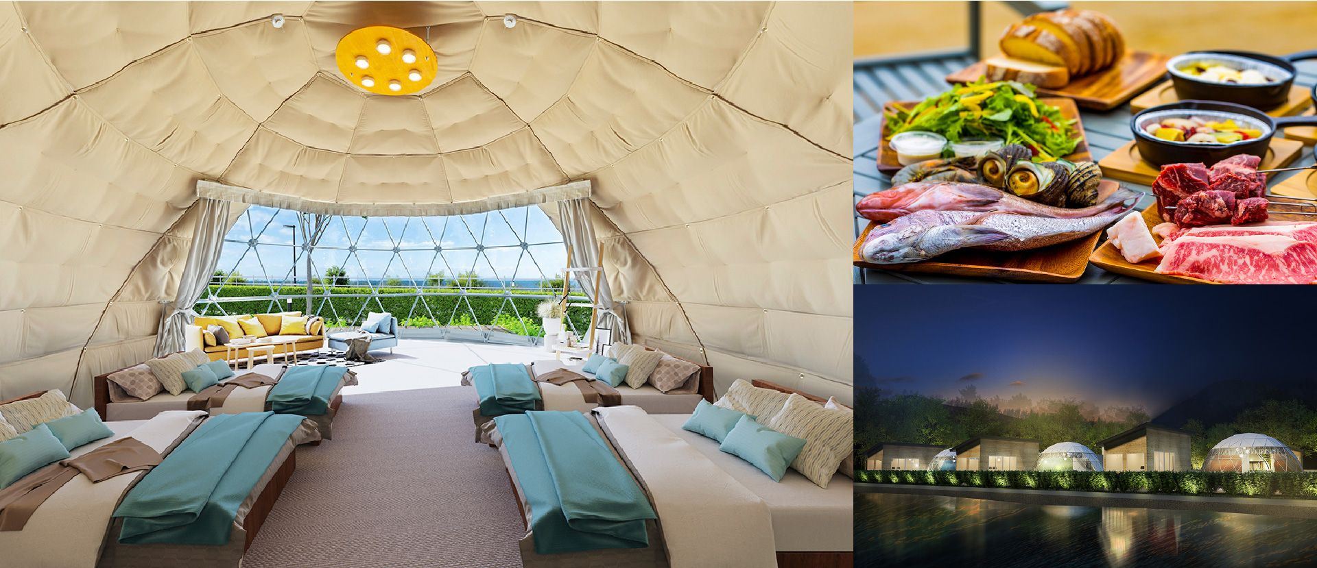 グランヴィレッジ瀬戸内しまなみ