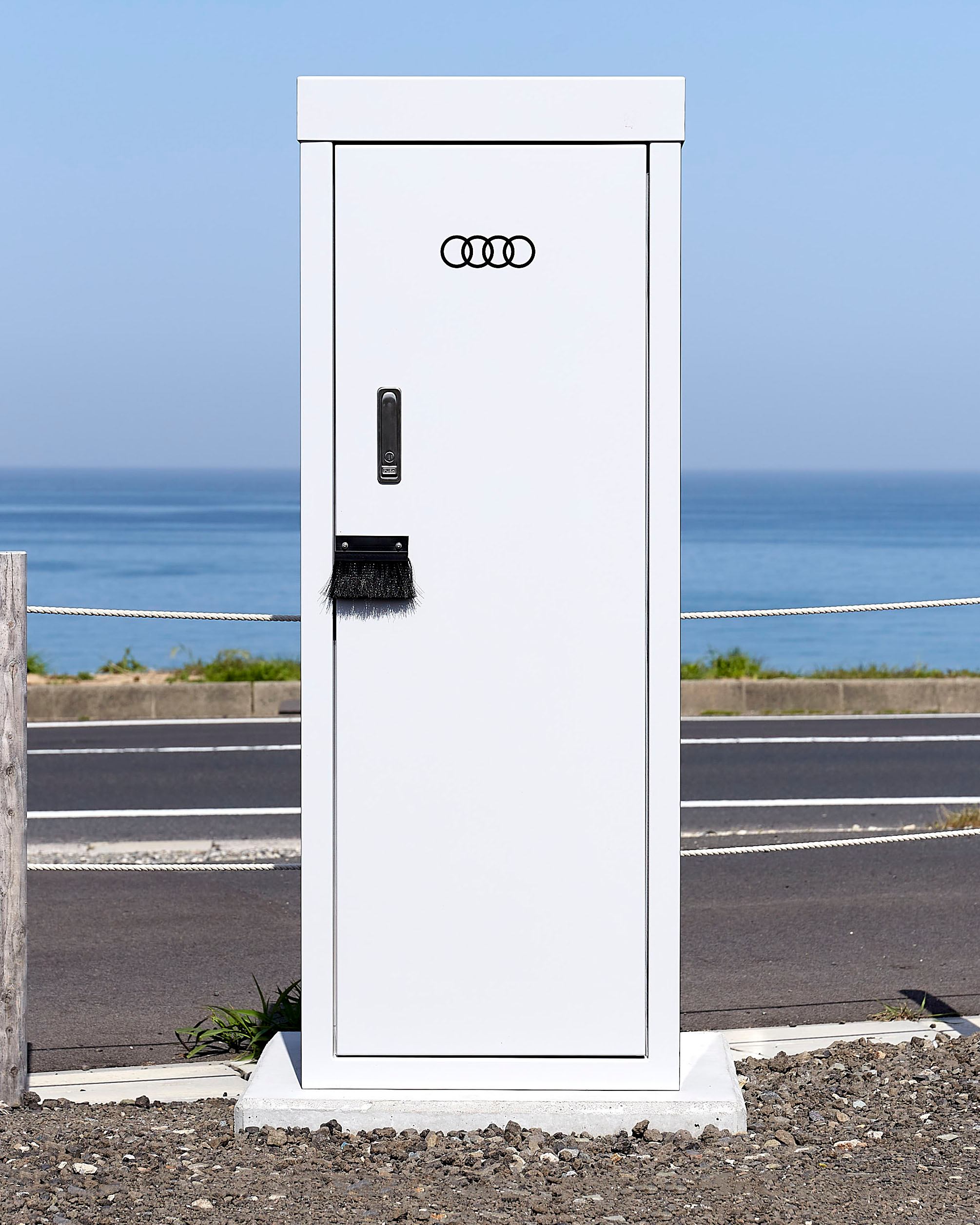 EV Charging