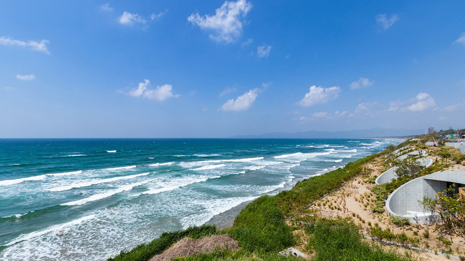 Ocean View